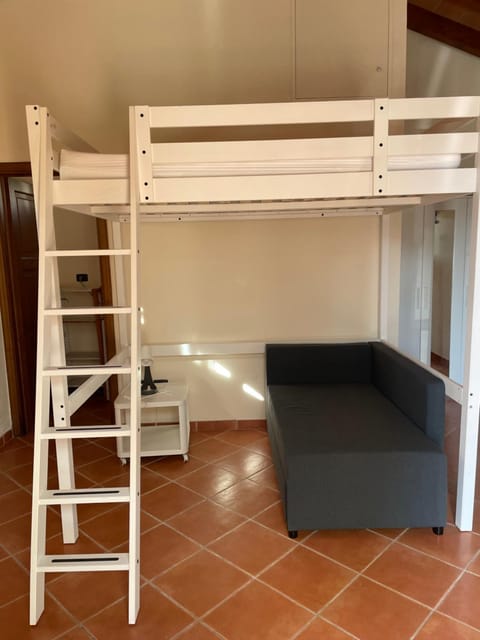 Monolocale Apartment in Emilia-Romagna