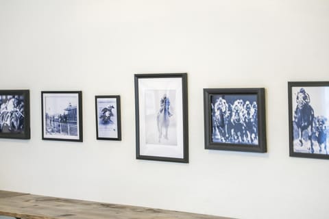 Lake Hamilton Carriage House 5BR; 3.5BA Sleeps 17! House in Rockwell