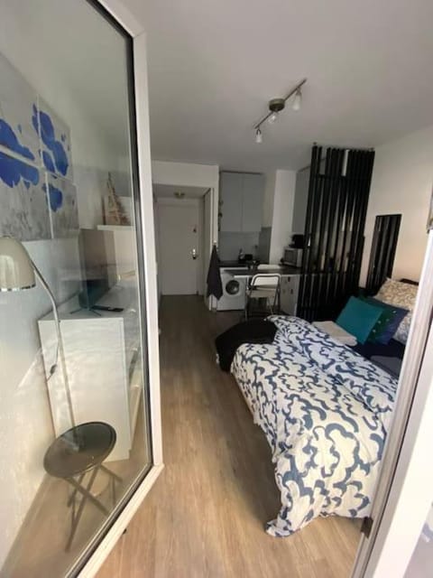 studio hyper centre ville et gare Apartment in Strasbourg