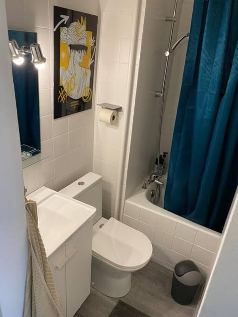 studio hyper centre ville et gare Apartment in Strasbourg