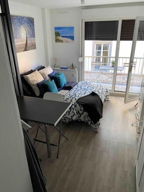 studio hyper centre ville et gare Apartment in Strasbourg