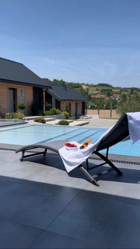 Property building, View (from property/room), Swimming pool
