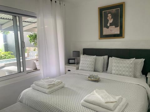 Strand Stay Cottage Apartment in Cape Town