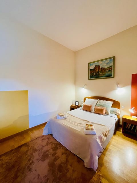 Appart'Hôtel - Au Vieux Palais Apartment hotel in Espalion