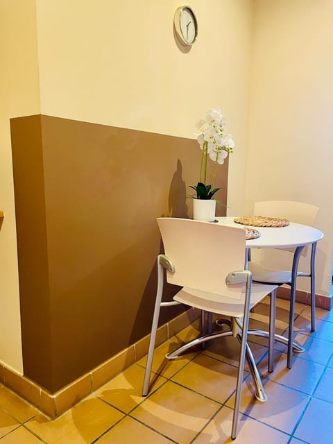 Appart'Hôtel - Au Vieux Palais Apartment hotel in Espalion