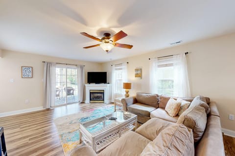 Keys of Marsh Harbor --- 20335 Mallory Ct House in Rehoboth Beach