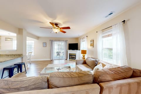 Keys of Marsh Harbor --- 20335 Mallory Ct House in Rehoboth Beach