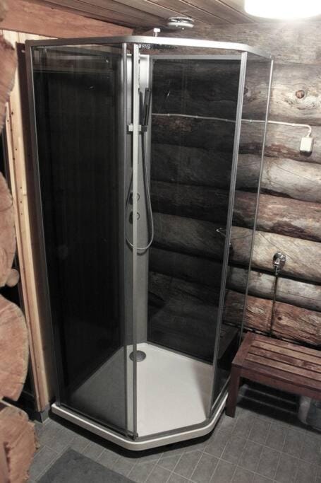 Rukanjuuri 2 Apartment in Lapland