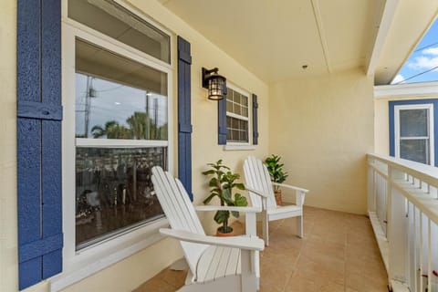 3 Bedrooms Family Travel Corporate Travel House in Daytona Beach Shores