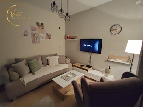 Vlada apartmani Apartment in Serbia