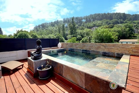 Les Gites de Namaskar House in Provence-Alpes-Côte d'Azur