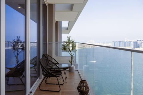 View (from property/room), Sea view