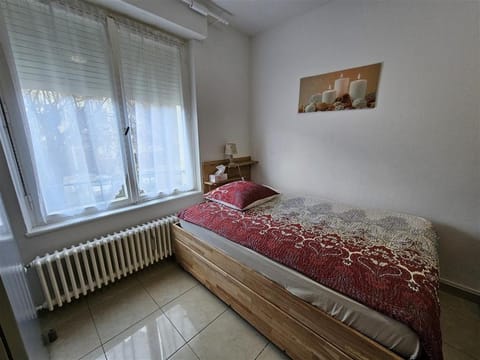 IMMOSTRASBOURG - Orangerie - hébergements classés proche centre et Conseil d'Europe Apartment in Strasbourg