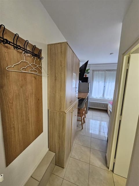 IMMOSTRASBOURG - Orangerie - hébergements classés proche centre et Conseil d'Europe Apartment in Strasbourg