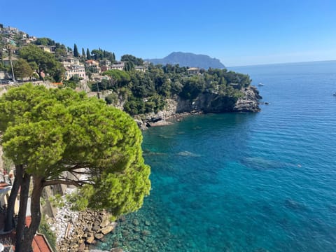 Day, Natural landscape, Sea view