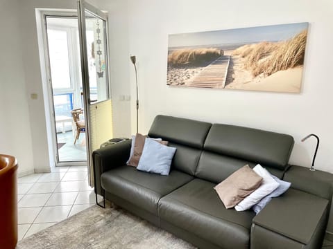 Apartament relax 3 Apartment in Miedzyzdroje