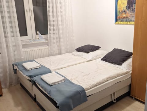 Apartament relax 3 Apartment in Miedzyzdroje