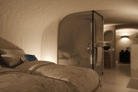 VILLA OIA 1880 House in Oia