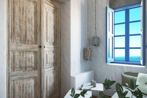 VILLA OIA 1880 House in Oia