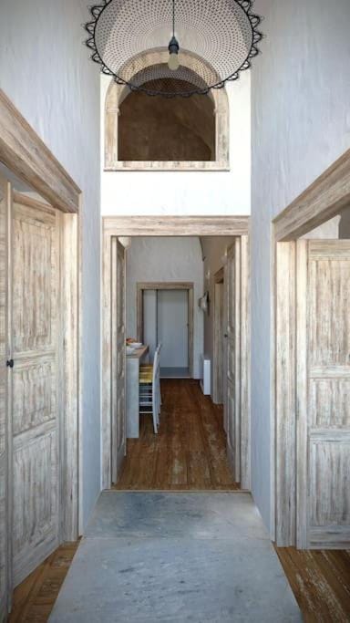 VILLA OIA 1880 House in Oia