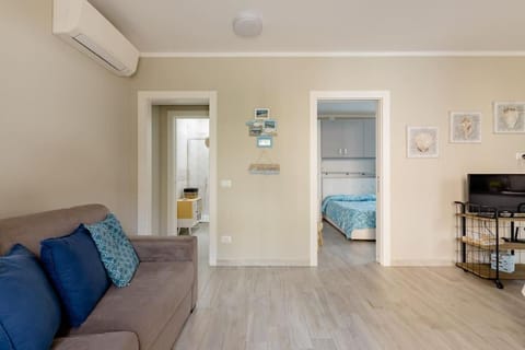 Laura al mare Apartment in San Bartolomeo al Mare