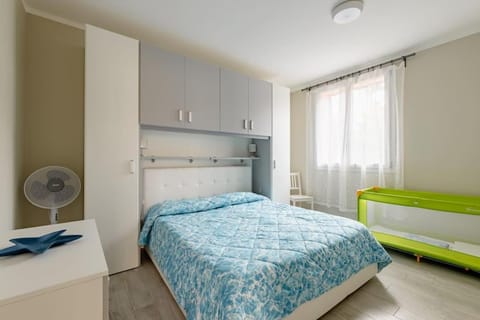 Laura al mare Apartment in San Bartolomeo al Mare