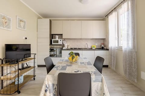 Laura al mare Apartment in San Bartolomeo al Mare
