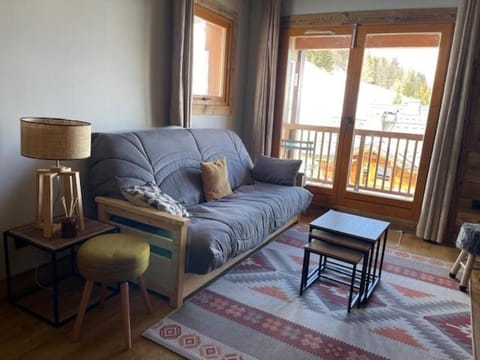 Appartement La Plagne 1800 Apartment in Mâcot-la-Plagne