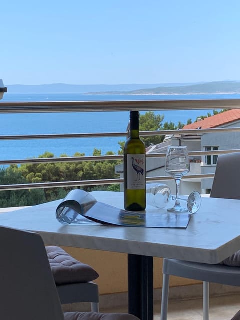 Apartman Royal Lino Apartment in Brela