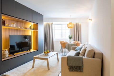 TV and multimedia, Living room