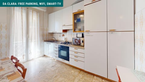 Da Clara - By Ligooria Apartment in Pietra Ligure