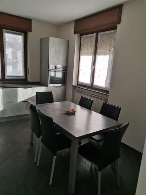 Da Laura Apartment in Province of Brescia