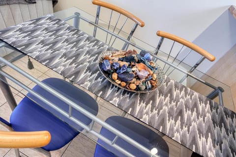 Thano's House 2 with Private Parking Apartment in Volos