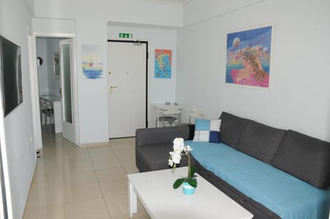 Sunset by the sea 1 Apartment in Euboea