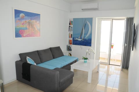 Sunset by the sea 1 Apartment in Euboea