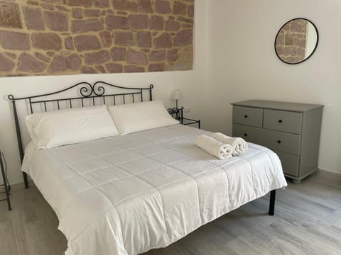 ucuppu appartamenti Civico16 Apartment in Carloforte