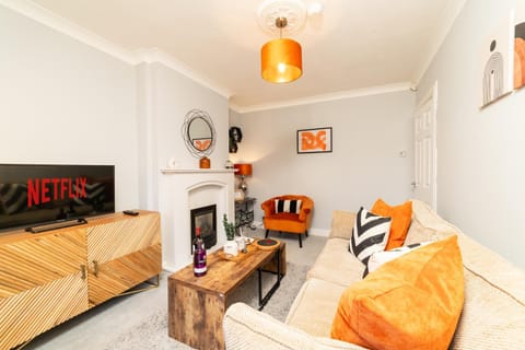 TV and multimedia, Living room