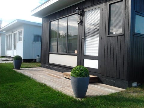 Noordzee 1 Campground/
RV Resort in Bredene