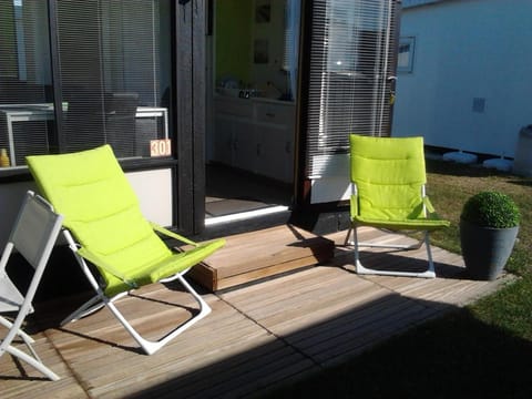Noordzee 1 Campground/
RV Resort in Bredene