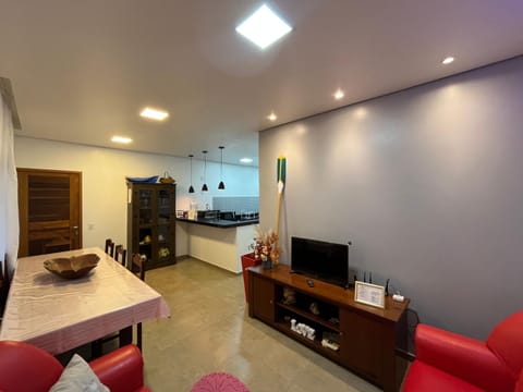 Casa Amoreira Paraty Apartment in Paraty