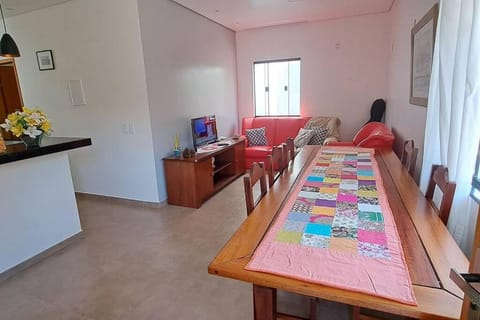 Casa Amoreira Paraty Apartment in Paraty