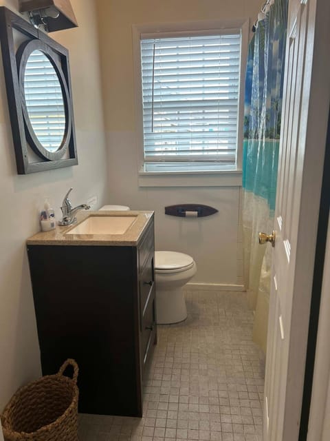 OCHG Bay Mist Bottom Apartment in Ocean City