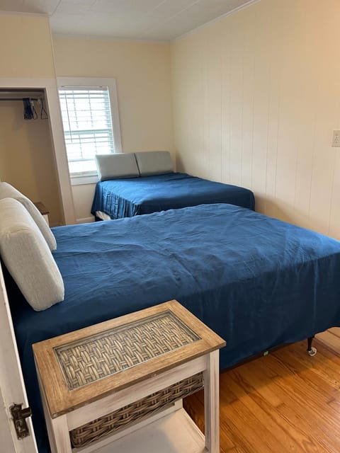 OCHG Bay Mist House Apartment in Ocean City