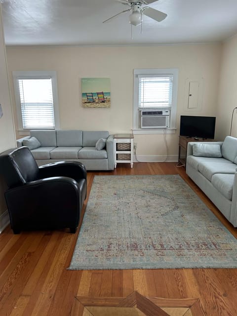 OCHG Bay Mist House Apartment in Ocean City