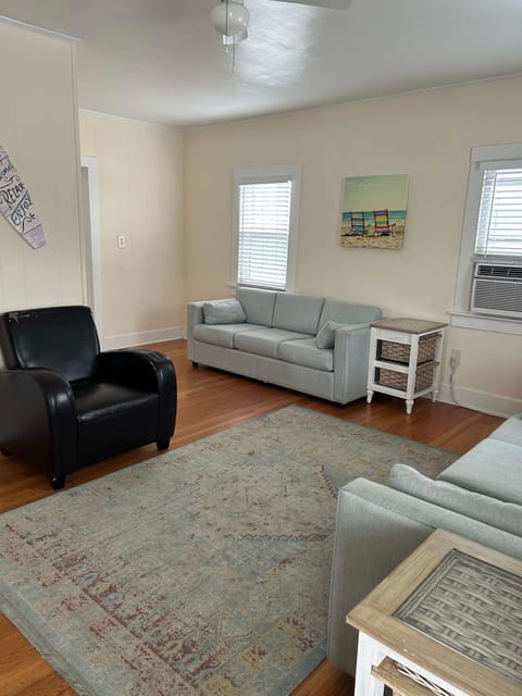 OCHG Bay Mist House Apartment in Ocean City