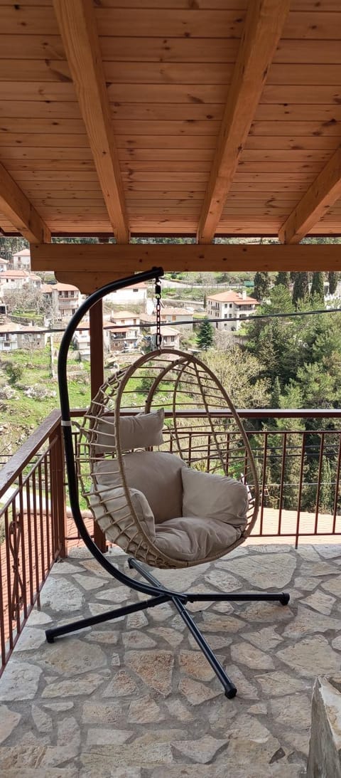 Day, View (from property/room), Balcony/Terrace