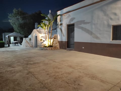 Il trullo di nonno Mingo House in Province of Taranto