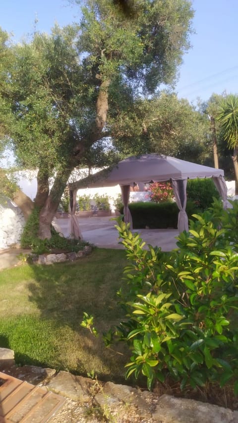 Il trullo di nonno Mingo House in Province of Taranto