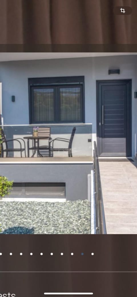 ONAR PALACE Apartment hotel in Nea Peramos