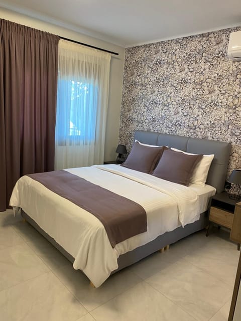 ONAR PALACE Apartment hotel in Nea Peramos